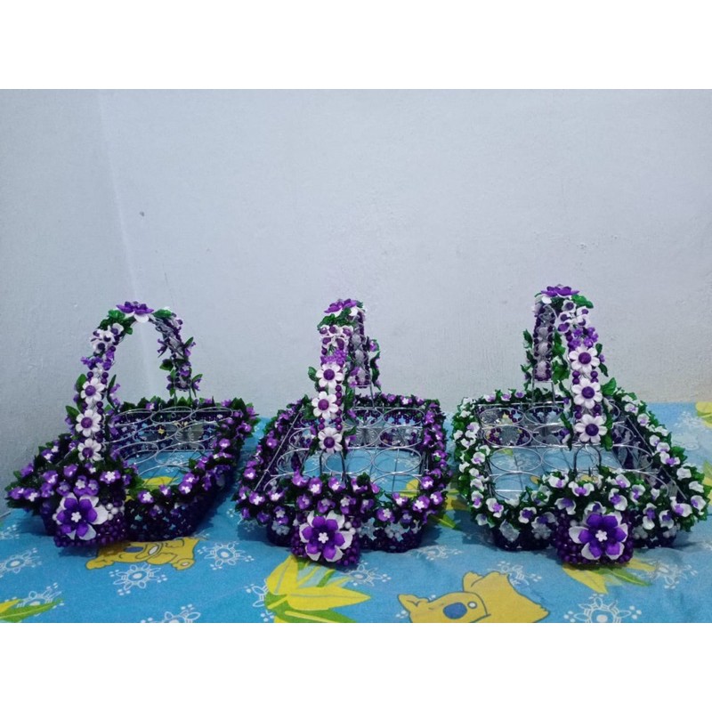 tempat aqua manik