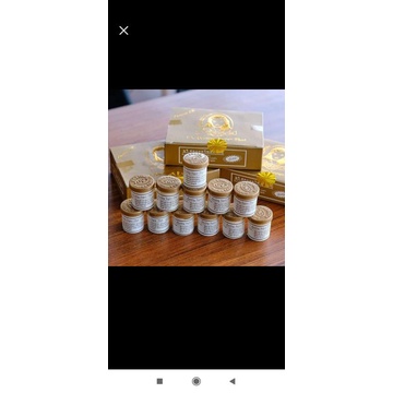 uv dosting gold