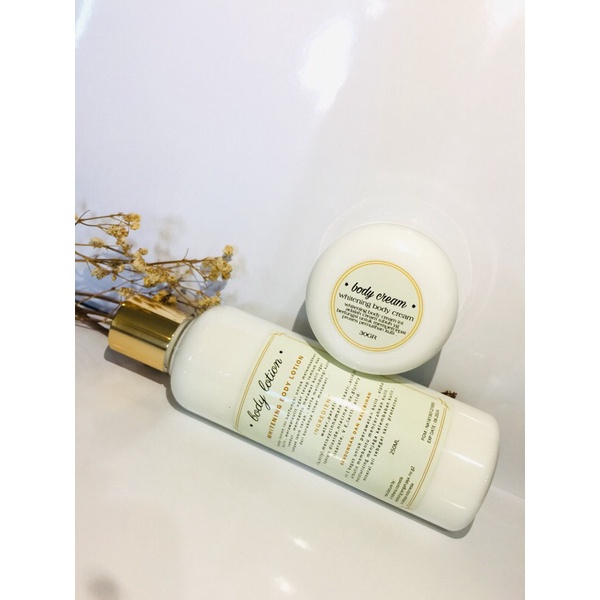 HANDBODY SATUAN 250ML