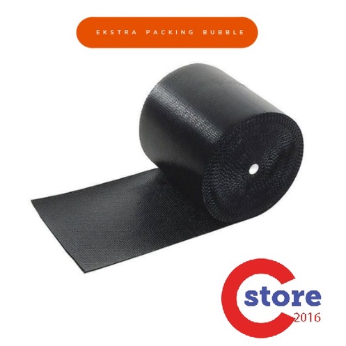Tambahan Packing Bubble Wrap