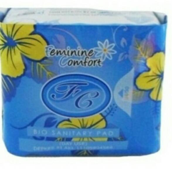 ● Pembalut Avail Day Use ➭