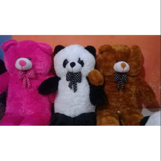 Tedy bear 1 meter