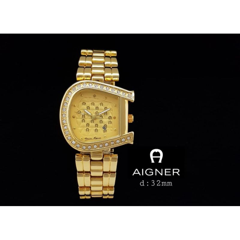 AIGNER