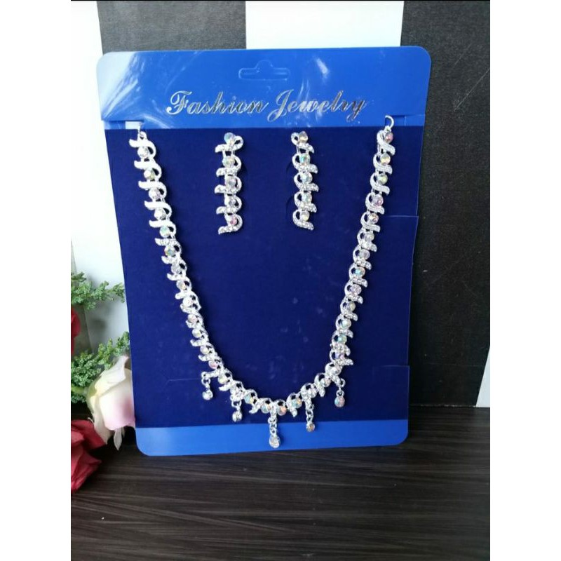 Kalung simple