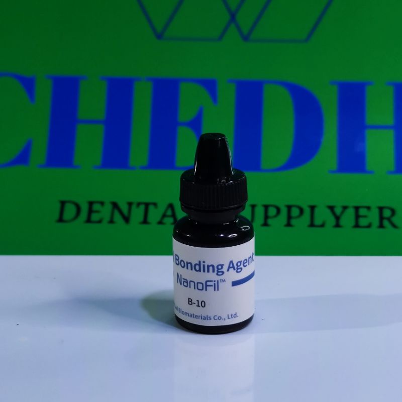 Dental Bonding agent NanoFil 5ml