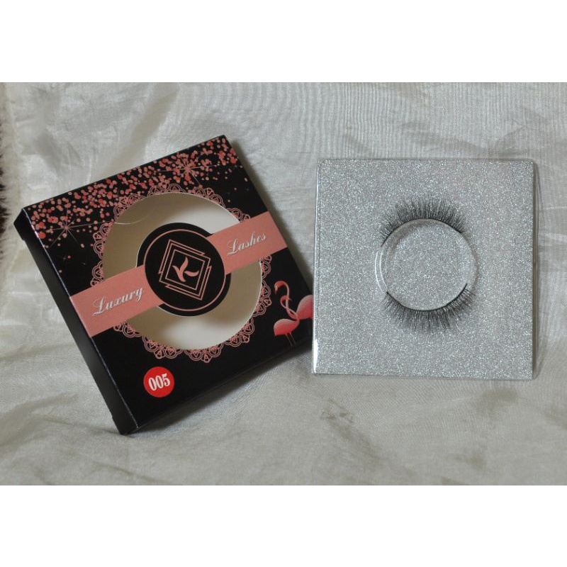 Bulu Mata K-Lashes 005