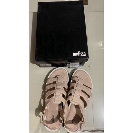 Melissa Flox III snake