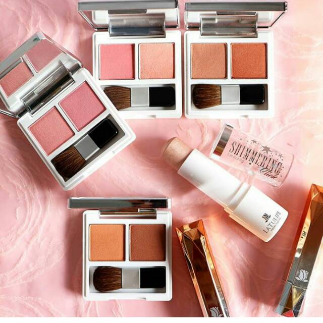 La Tulipe Blush On 6g
