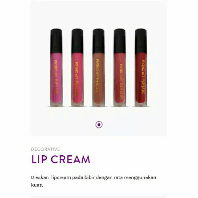 Lipcream