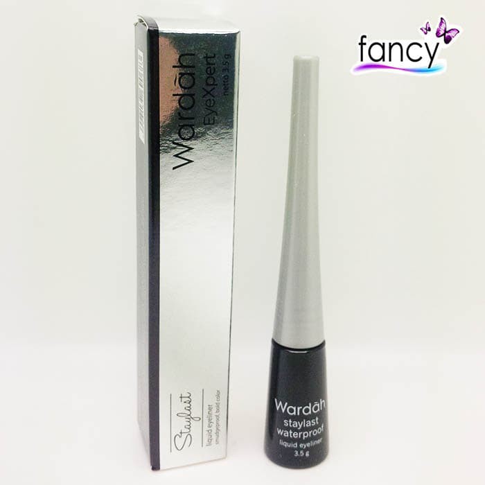 WADRAH LIQUID EYELINER