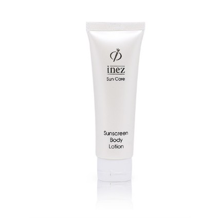 Inez Sunscreen Body Lotion