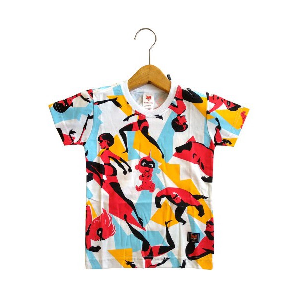 Little Jack Tee – Incredible