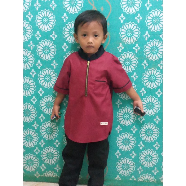 kurtaanak