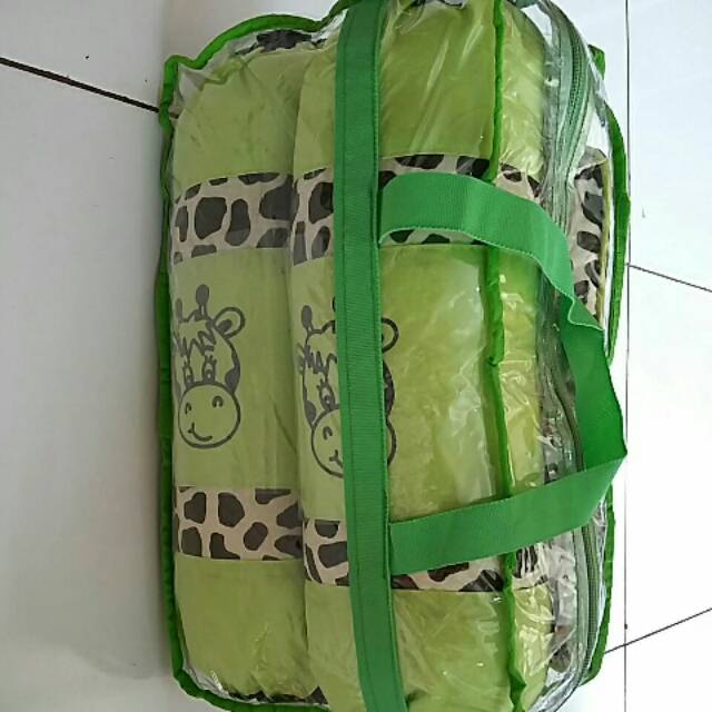 Bantal bayi