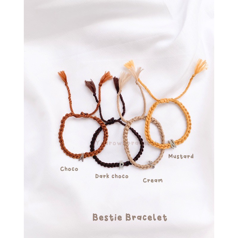 Bestie Bracelet