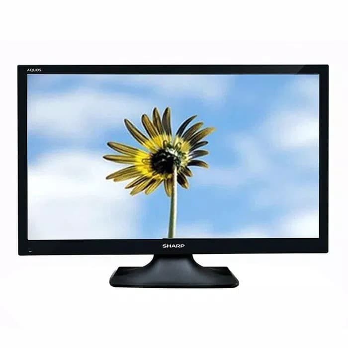 Led Tv sharp Lc-24sa4000i