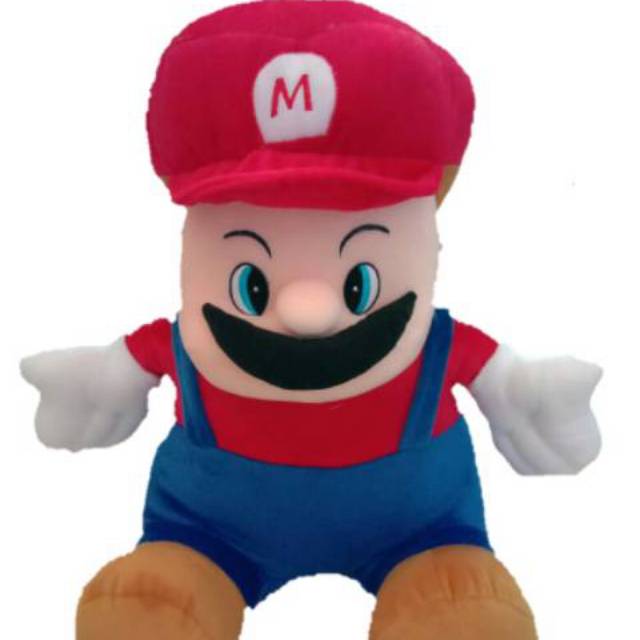Mario jumbo