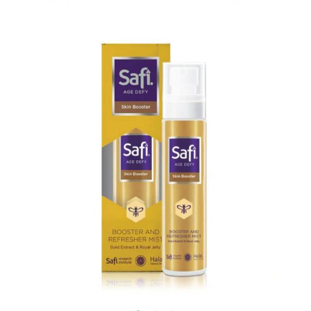 Safi AD Skin Booster