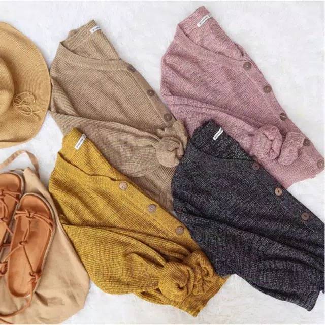 KNITWEAR STDR