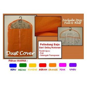 Dust Cover