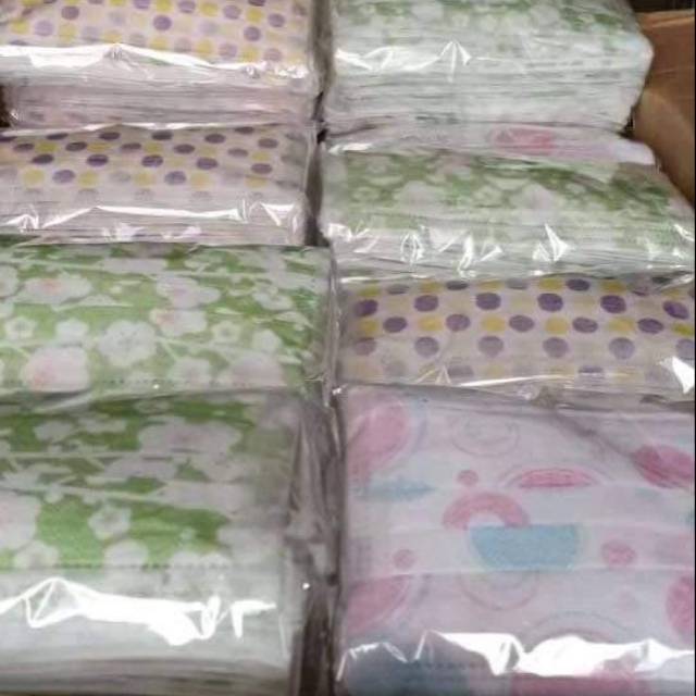Sensi repack