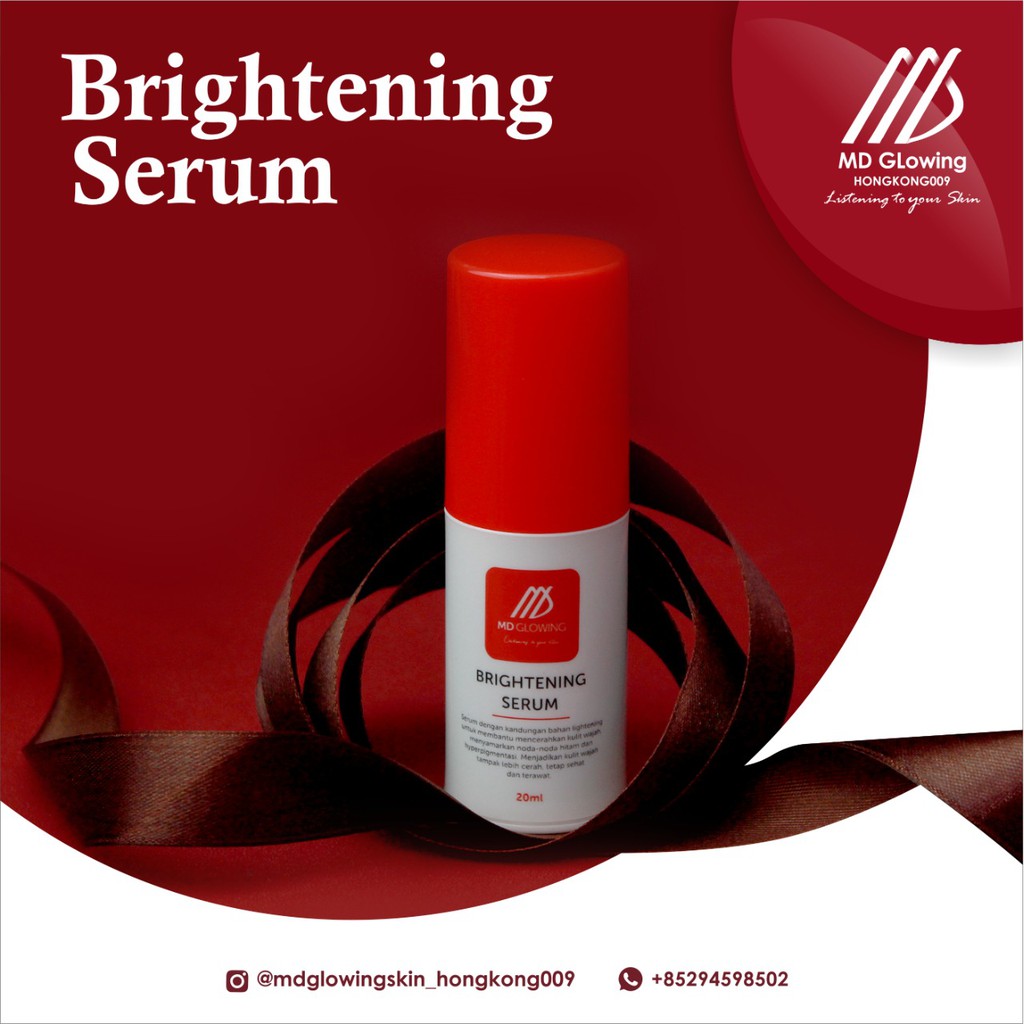 Brightening Serum