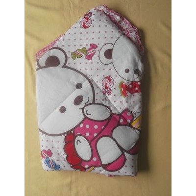 Dijual Selimut Bayi Chekiddo