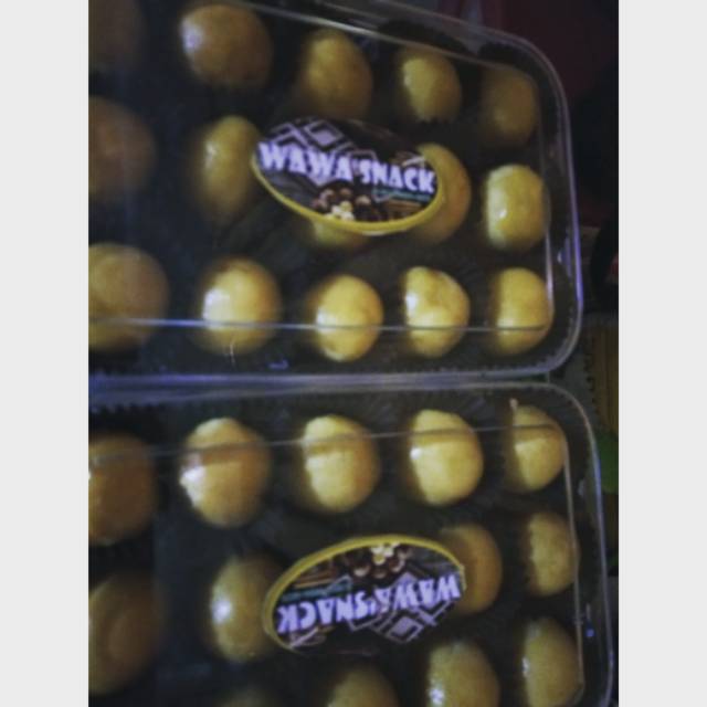 Nastar Special Butter