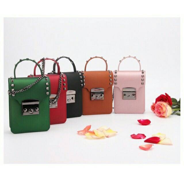 Jelly bag