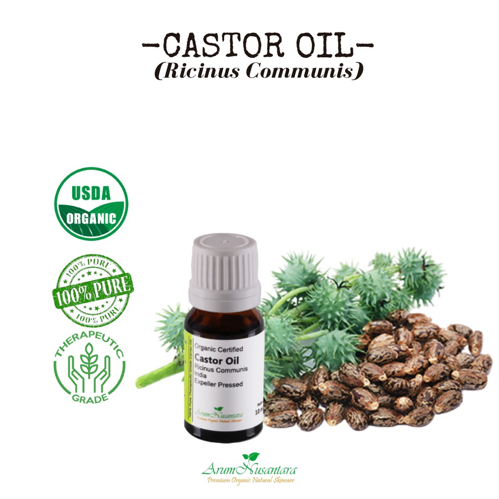 Castor Oil