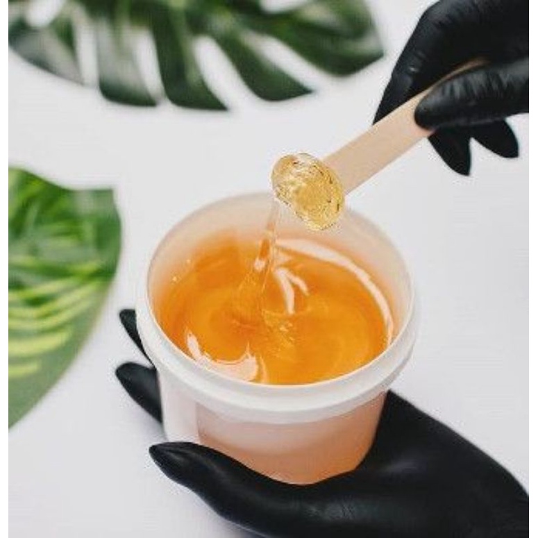 SUGAR WAX