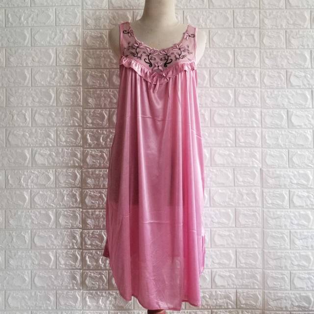 Daster tricot import