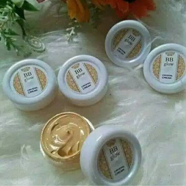 Bb Glow Cristal