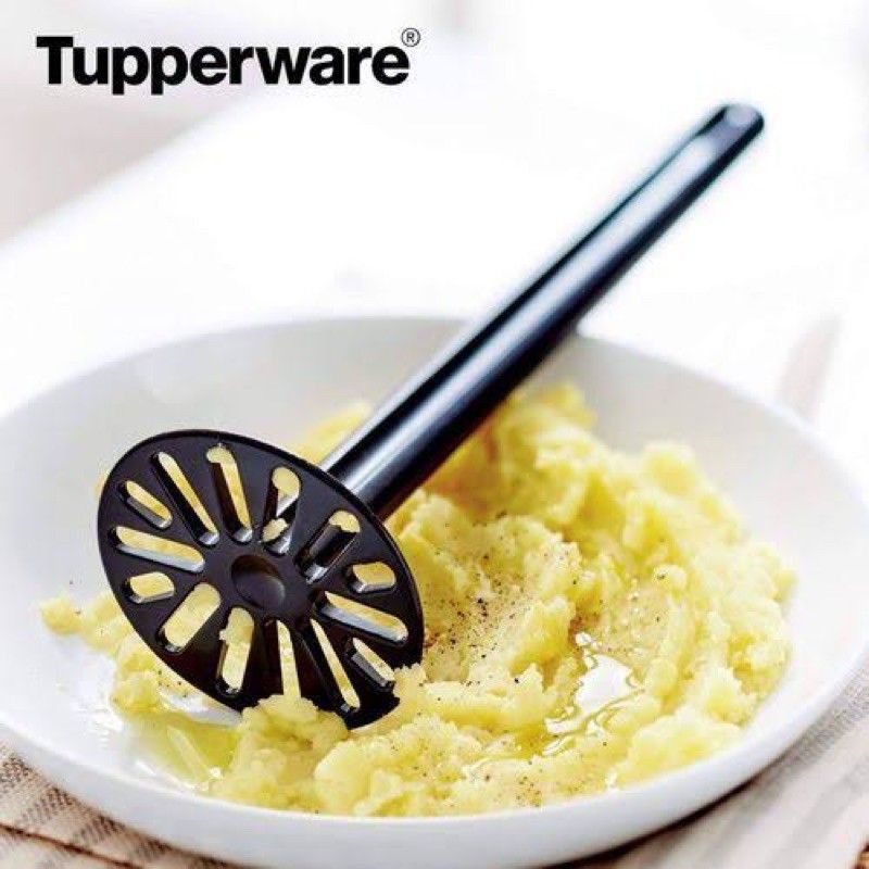 Potato smasher stick