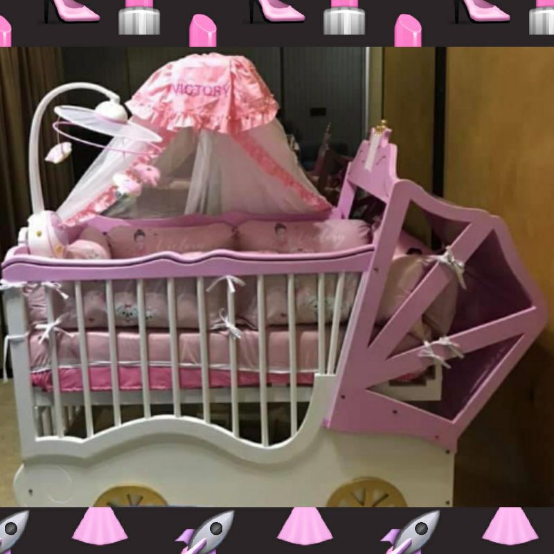 box bayi second