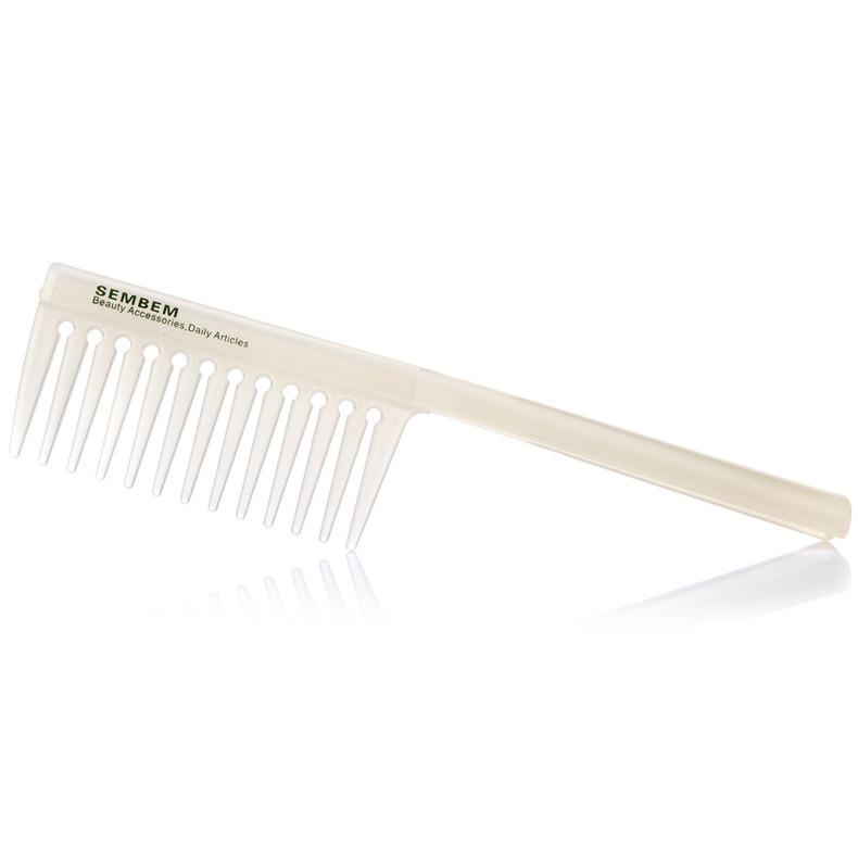 Sembem Pointed Tail Comb (L) #23