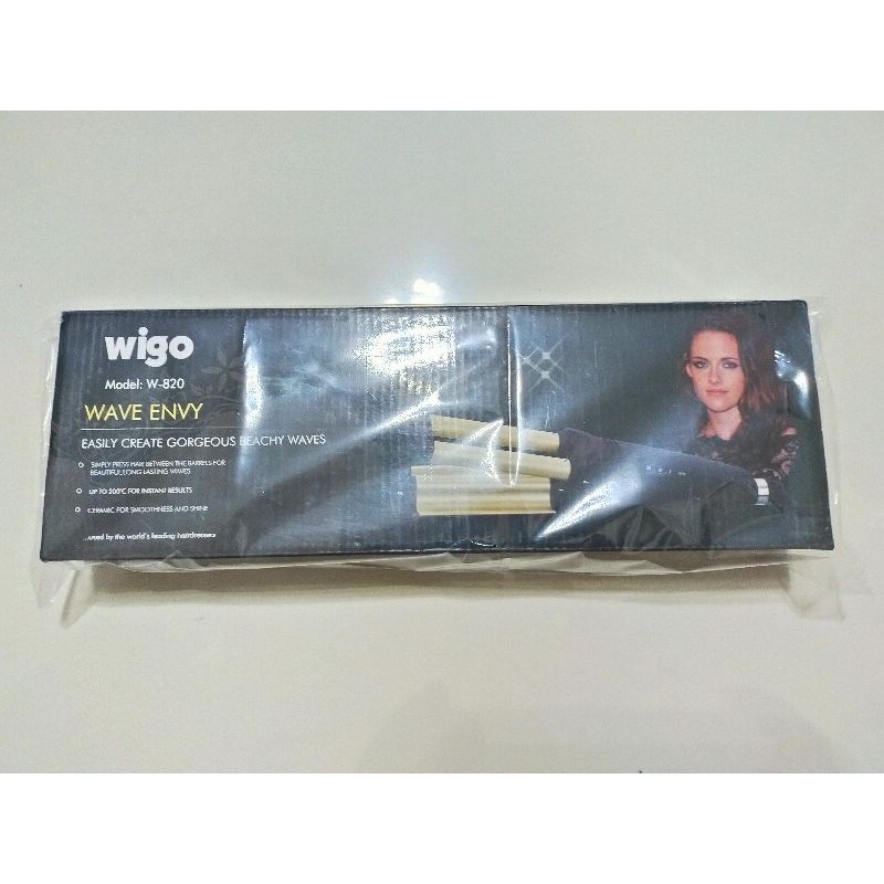 alat Catok rambut