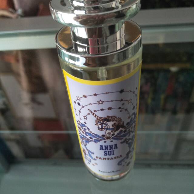 Parfum thailand