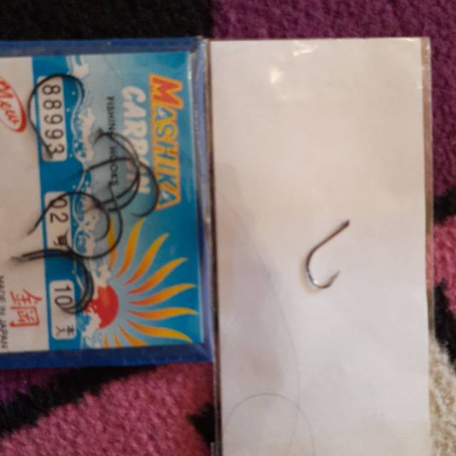 Kawat 1 pack