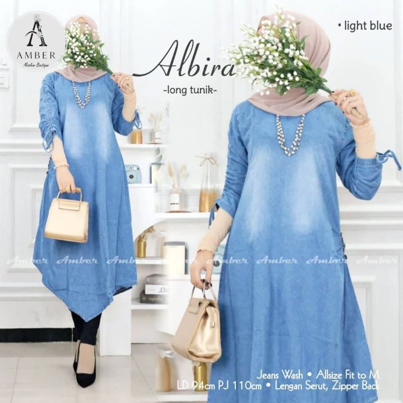 ALBIRA TUNIK