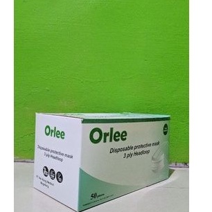 orlee headloop