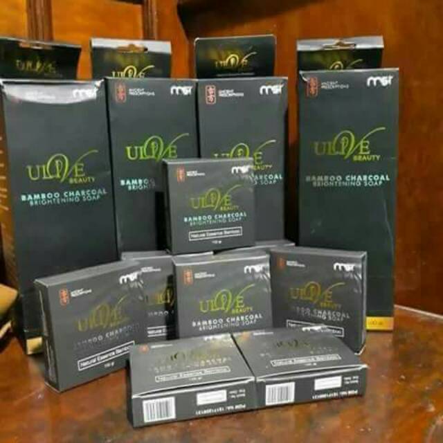 Ulive Bauty