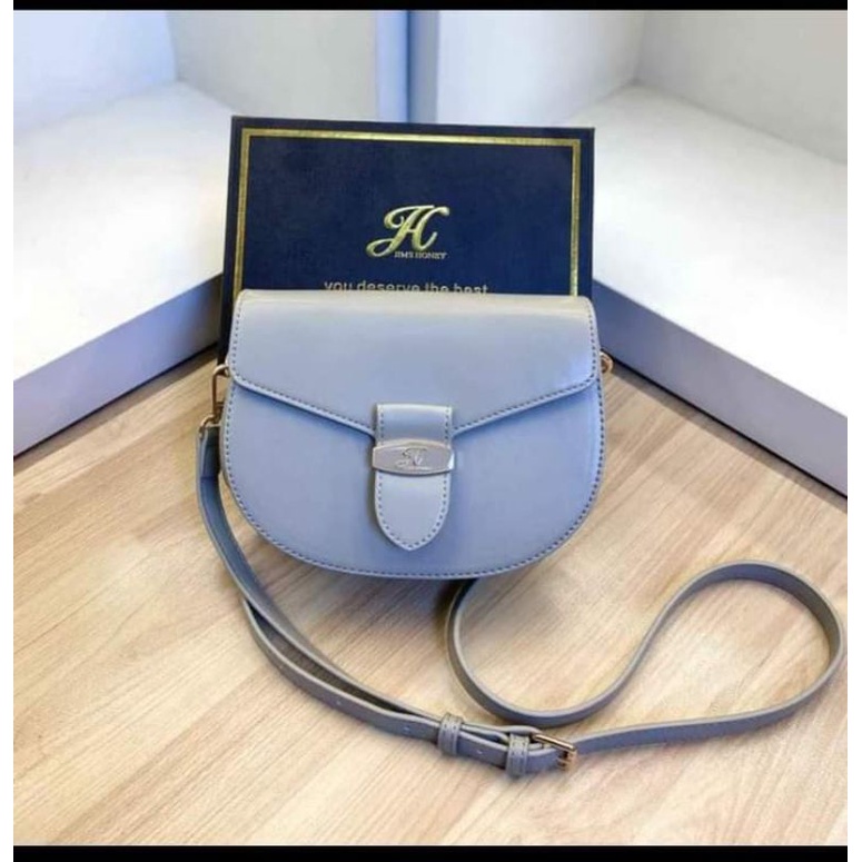 Sylvia bag jims honey