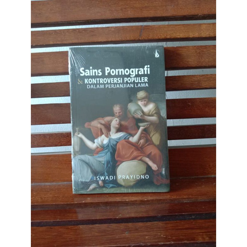 Sains Pornografi