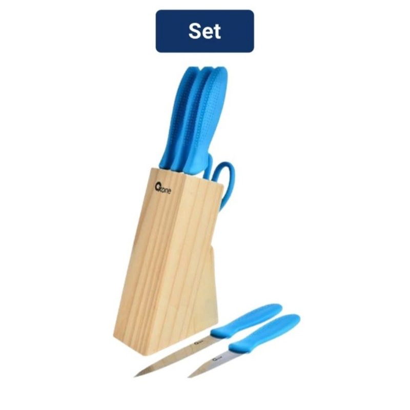 Oxone Knife Set OXO961