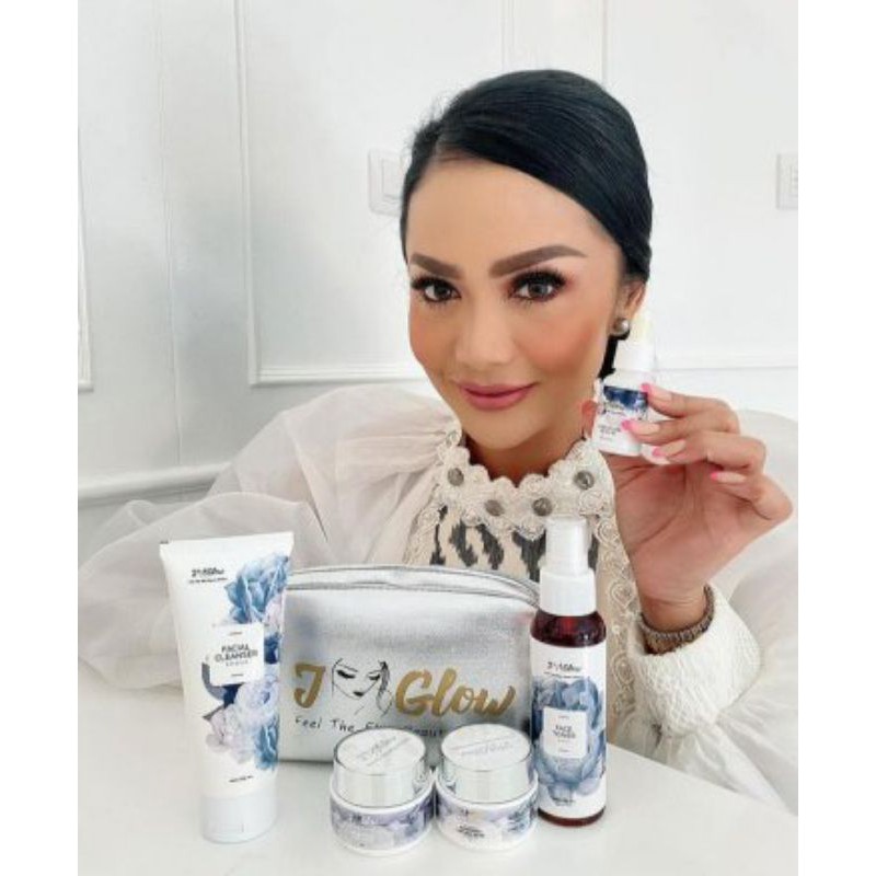 JGLOWSKINCAREPAKETPLEK(MELASMA)