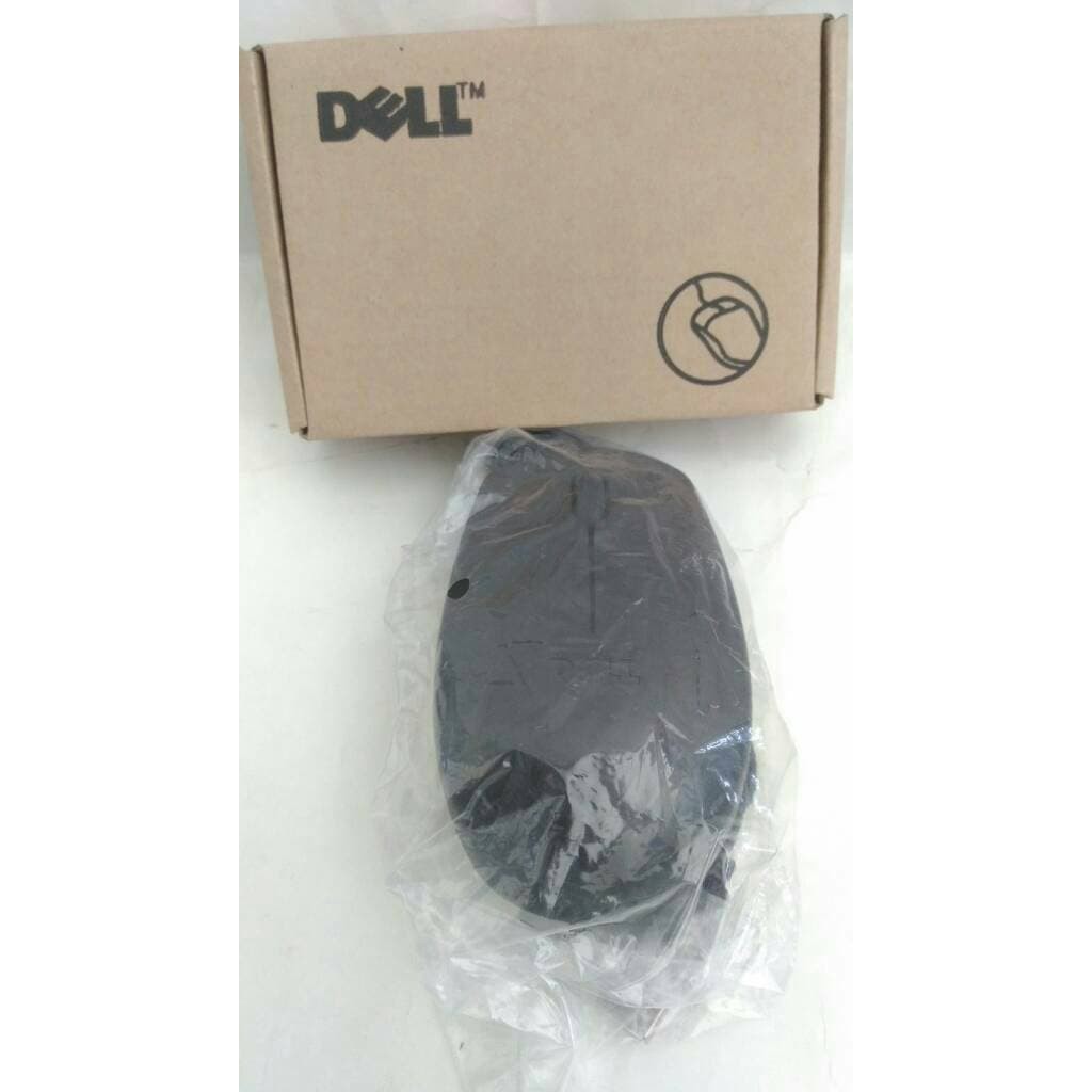 Mouse Dell Usb