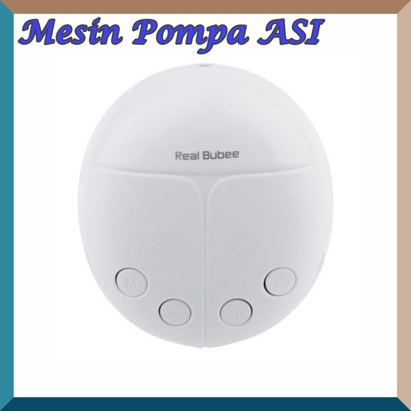 Sparepart Mesin Real Bubee HOST