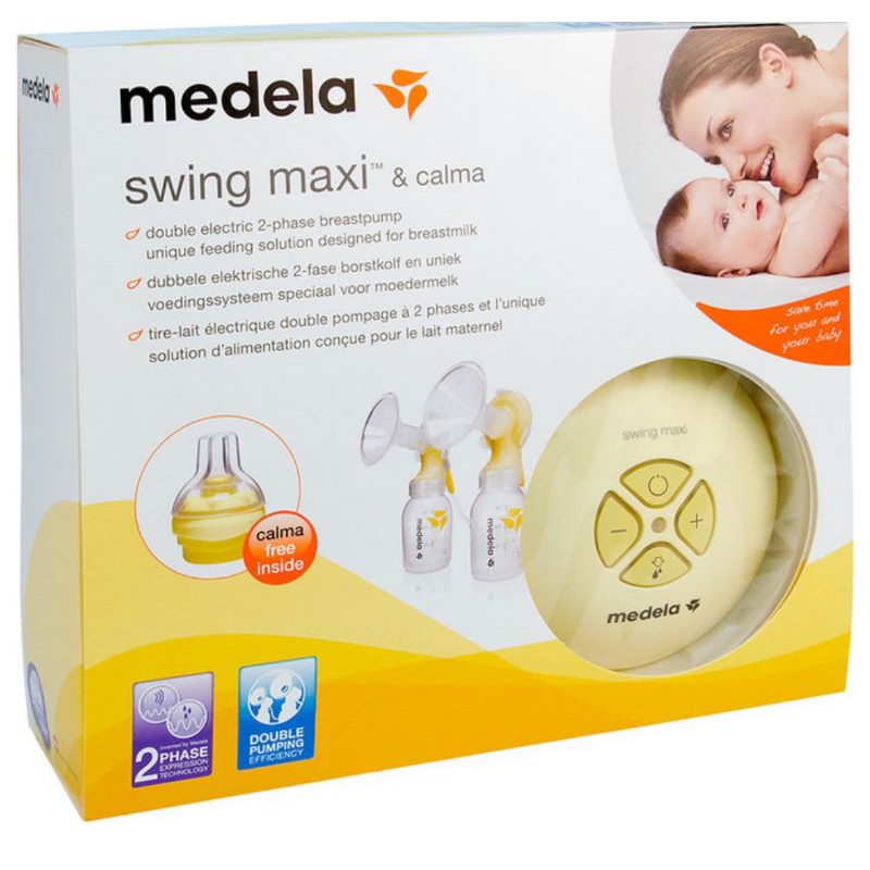 mmedela swing pump