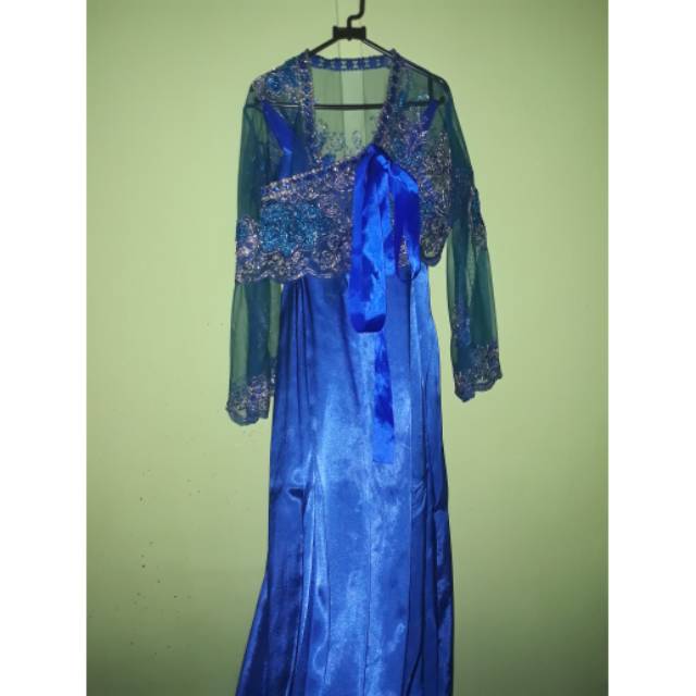 1 set baju hanbok